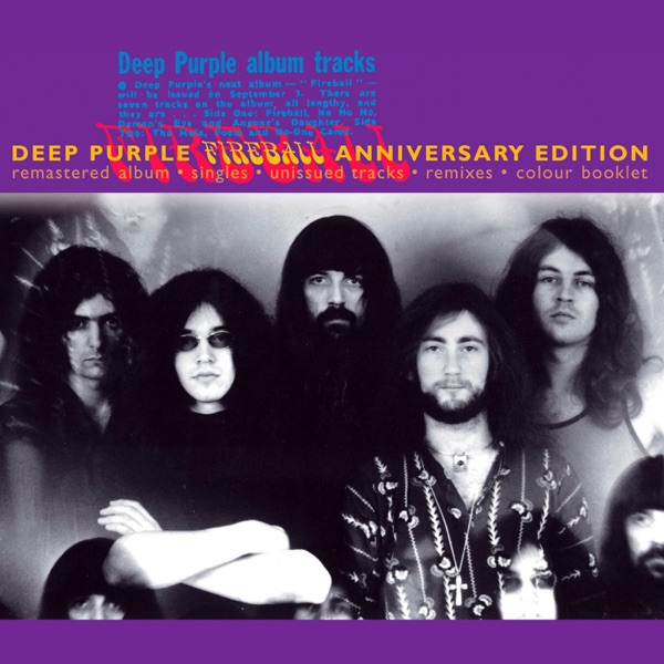 Fools by Deep Purple on NetFM