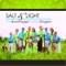 Salt & Light - The Bontrager Family Singers lyrics