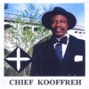 Chief Kooffreh - Honor for Beyonce and Lady Gaga for Humanitarian Work