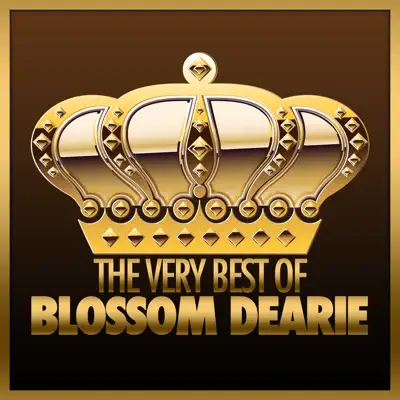 The Very Best of Blossom Dearie - Blossom Dearie