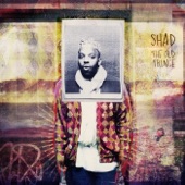 Shad - The Old Prince Still Lives At Home