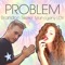 Problem - Mahogany Lox lyrics