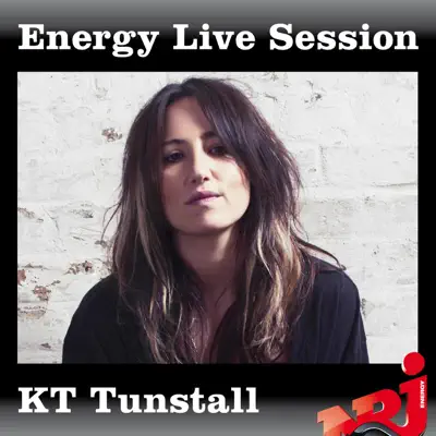 Energy Live Session: KT Tunstall - EP - KT Tunstall