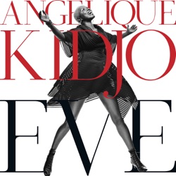 Angélique Kidjo - Bomba (with Rostam Batmanglij)