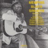 Memphis Country Blues Singers, Vol. 2