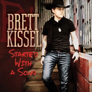 Brett Kissel - Girl in a Cowboy Hat - Line Dance Music