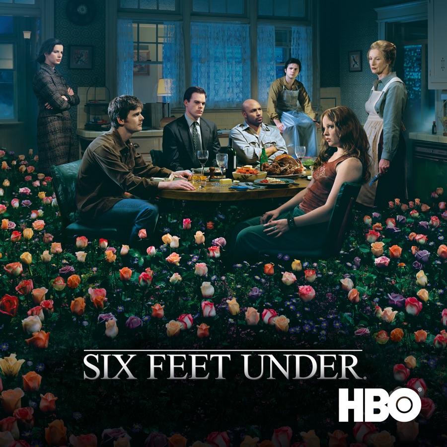 six feet under streaming netflix