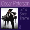 Humoresque  - Oscar Peterson 