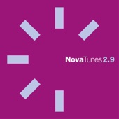 Nova Tunes 2.9 artwork