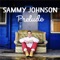 Don't Say Goodbye (feat. Tree Vaifale) - Sammy Johnson lyrics