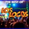 Hasta Que Me Olvides - Los Locos lyrics