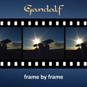 Frame By Frame - Gandalf