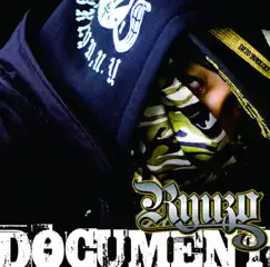 Document by RYUZO album reviews, ratings, credits