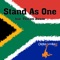 Stand as One (feat. Thulani Zwane) artwork