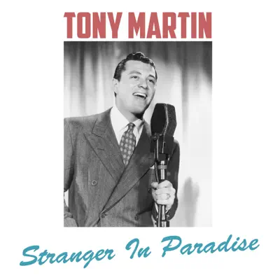 Stranger in Paradise - Single - Tony Martin
