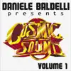 Daniele Baldelli Presents Cosmic Sound, Vol. 1 - EP album lyrics, reviews, download
