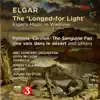 Elgar: The Longed-for Light album lyrics, reviews, download