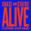 Alive (feat. Jacob Banks) [Remixes] - EP, 2013