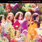 Honey Ltd. - Tomorrow Your Heart