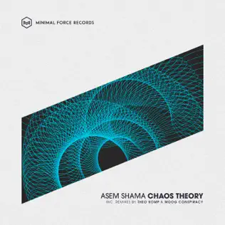 last ned album Asem Shama - Chaos Theory