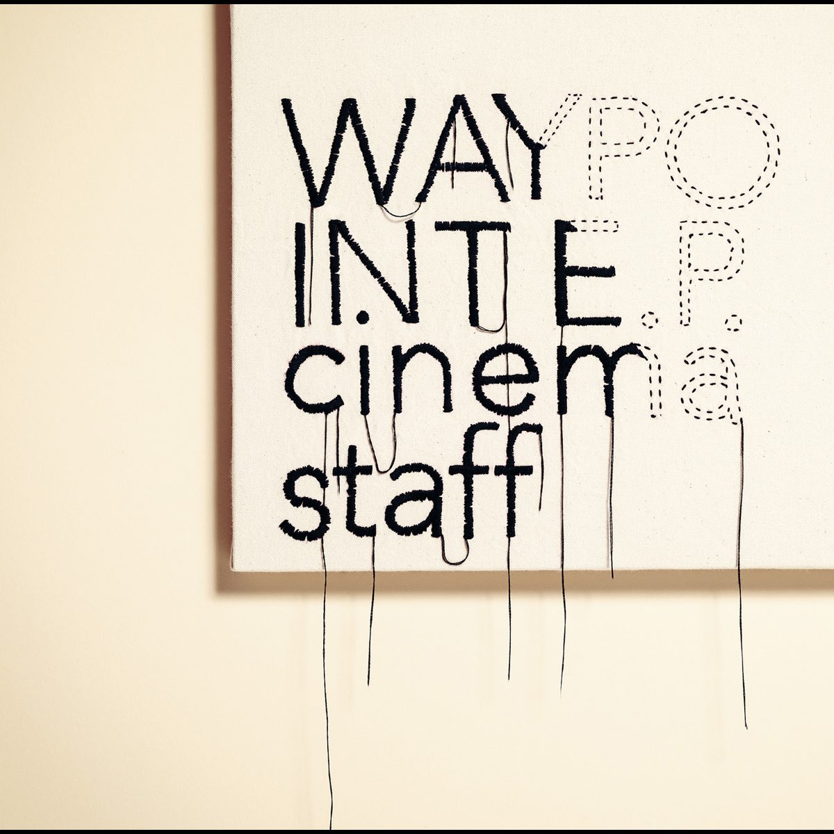 Waypoint E P Standard Edition By Cinema Staff On Apple Music
