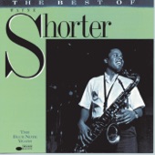 Wayne Shorter - Infant Eyes