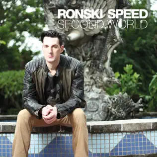 télécharger l'album Ronski Speed - Second World