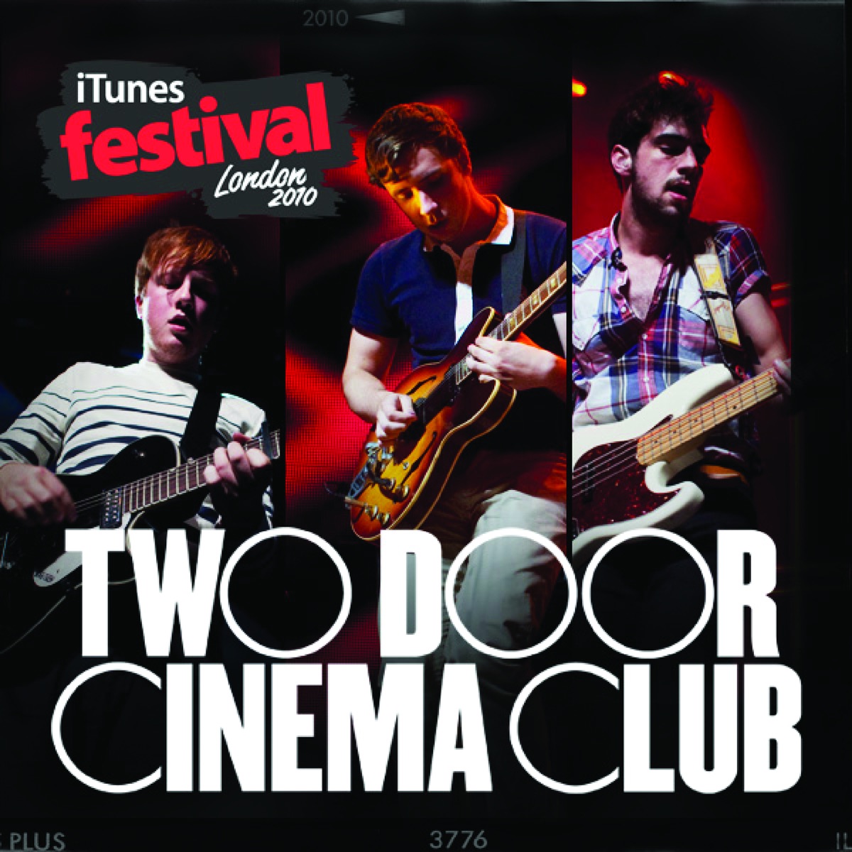 Apple Music Home Session: Two Door Cinema Club - Single by Two Door Cinema  Club on Apple Music