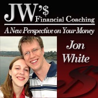 JW's Financial Coaching Podcast cover
