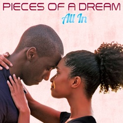 Pieces of a Dream - Human Interface