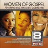 8 Great Hits: Women of Gospel