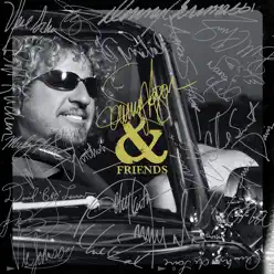 Sammy Hagar & Friends (Deluxe Edition) - Sammy Hagar