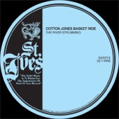 Cotton Jones - The Spinning Wheel