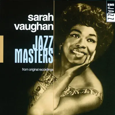 Jazz Masters - Sarah Vaughan