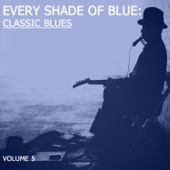 Every Shade of Blue: Classic Blues, Vol. 5 artwork