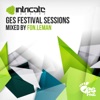 GES Festival Sessions (Mixed by Fon.Leman)