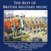 British Grenadiers artwork