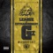 Smile (feat. Bavu Blakes and Grupo Fantasma) - League Of Extraordinary Gz lyrics