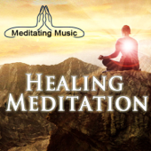 Sparkling Stars - Meditating Music