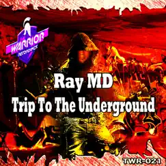 Trip To the Underground - Single by Ray MD album reviews, ratings, credits