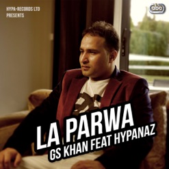 LA PARWA cover art