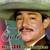 Javier Solis - Lágrimas del alma