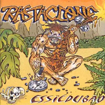 Essiédubão - Rastaclone Essiédubão - Rastaclone