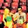 I'll Be There - Joel Savoy & Kelli Jones
