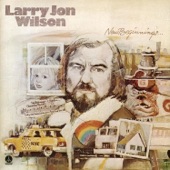 Bertrand My Son - Larry Jon Wilson