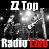 ZZ Top Radio Live (Live) artwork