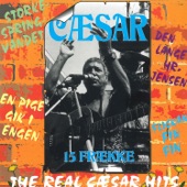 15 Frække - The Real Cæsar Hits artwork