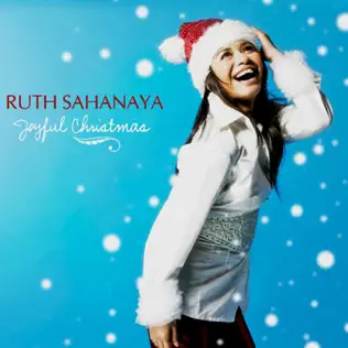 baixar álbum Ruth Sahanaya - Joyful Christmas