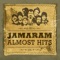 La Mala - Jamaram lyrics
