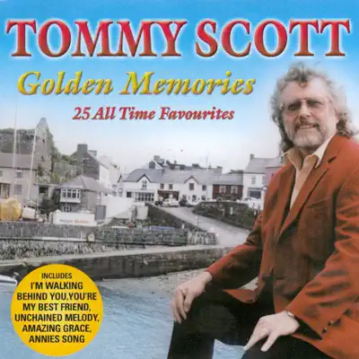 Golden Memories - Tommy Scott